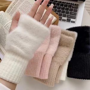2pcsThermal Gloves